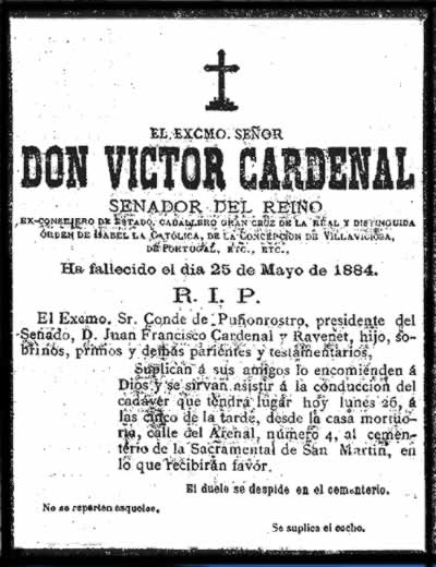 Conde de Xiquena